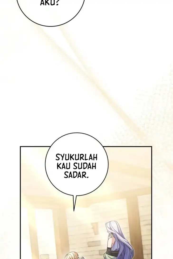 Baca Father, I Won’t Do Anything - Chapter 17 halaman 21