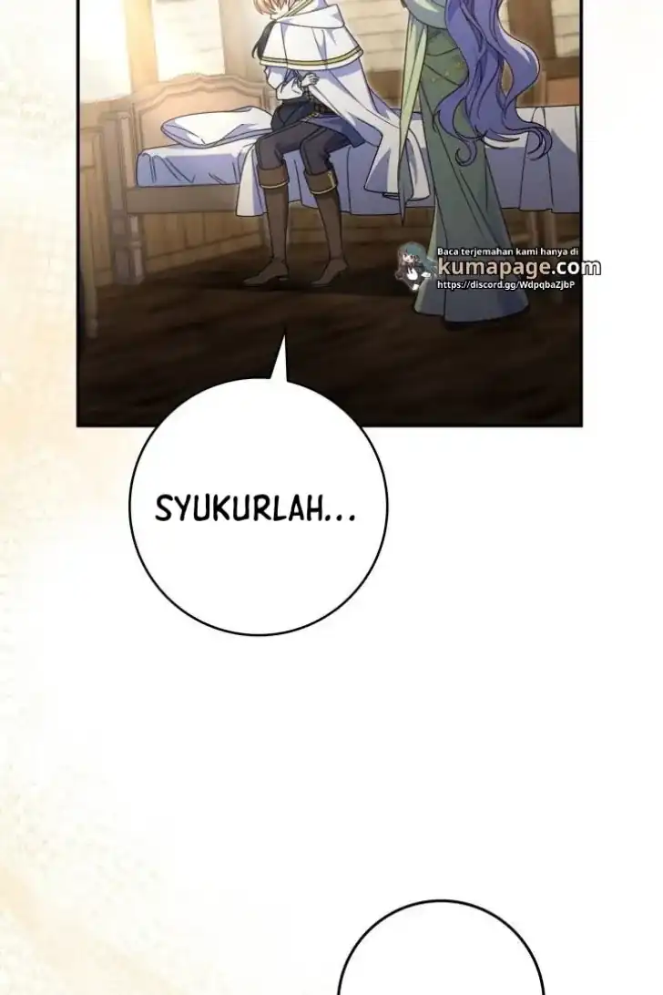 Baca Father, I Won’t Do Anything - Chapter 17 halaman 22