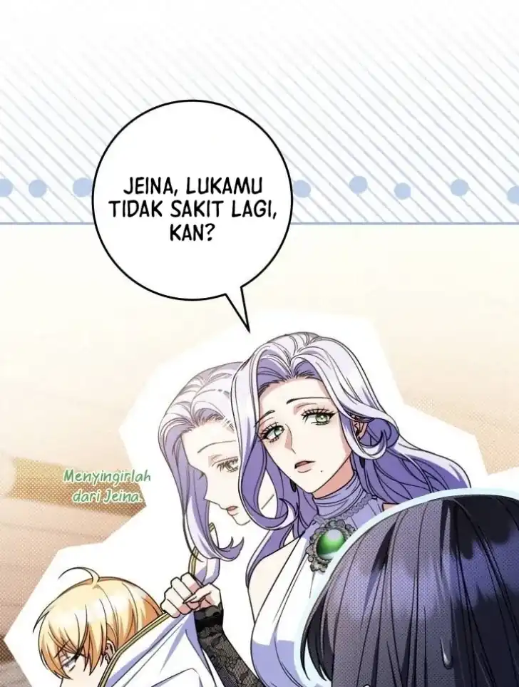 Baca Father, I Won’t Do Anything - Chapter 17 halaman 31