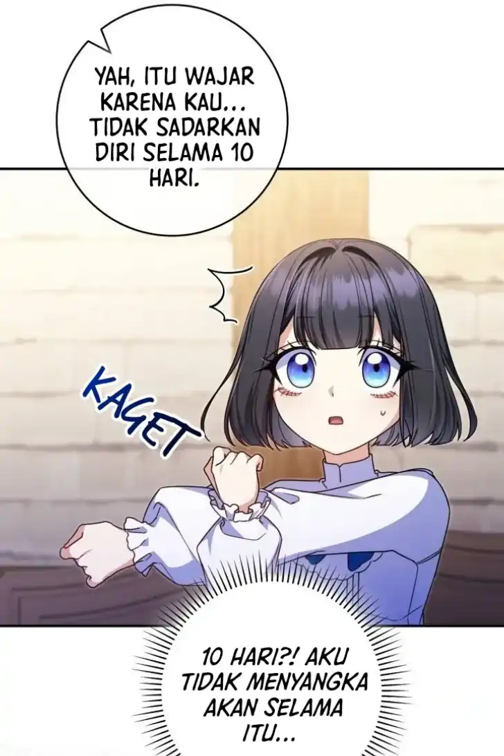 Baca Father, I Won’t Do Anything - Chapter 17 halaman 33