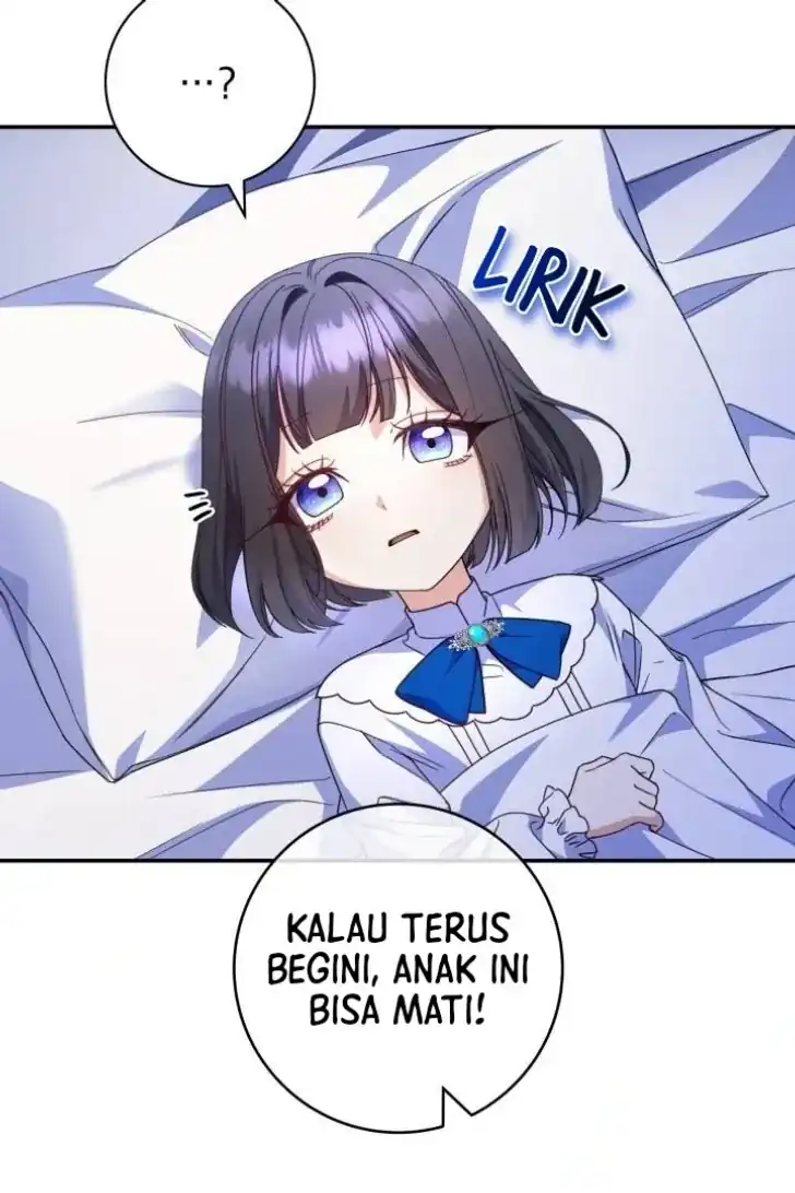Baca Father, I Won’t Do Anything - Chapter 17 halaman 8