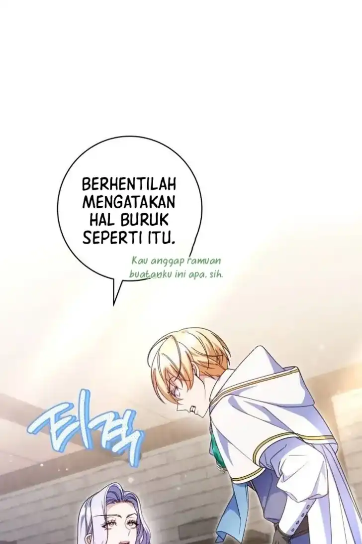 Baca Father, I Won’t Do Anything - Chapter 17 halaman 9