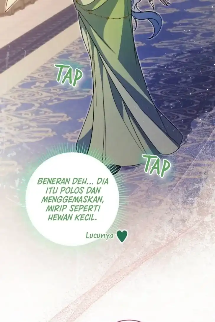 Baca Father, I Won’t Do Anything - Chapter 17 halaman 103