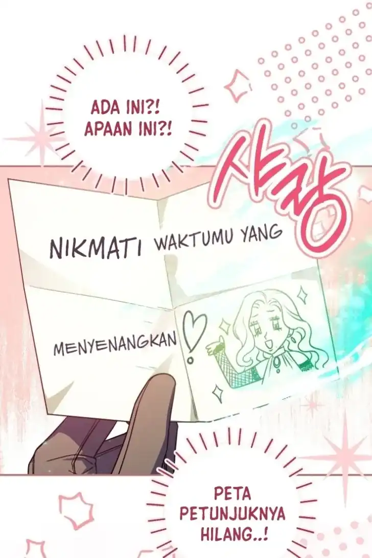 Baca Father, I Won’t Do Anything - Chapter 18 halaman 13