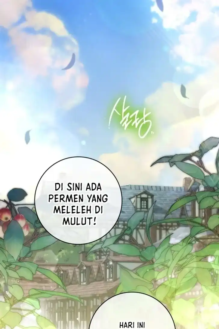 Baca Father, I Won’t Do Anything - Chapter 18 halaman 3