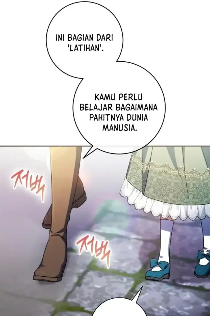 Baca Father, I Won’t Do Anything - Chapter 18 halaman 57