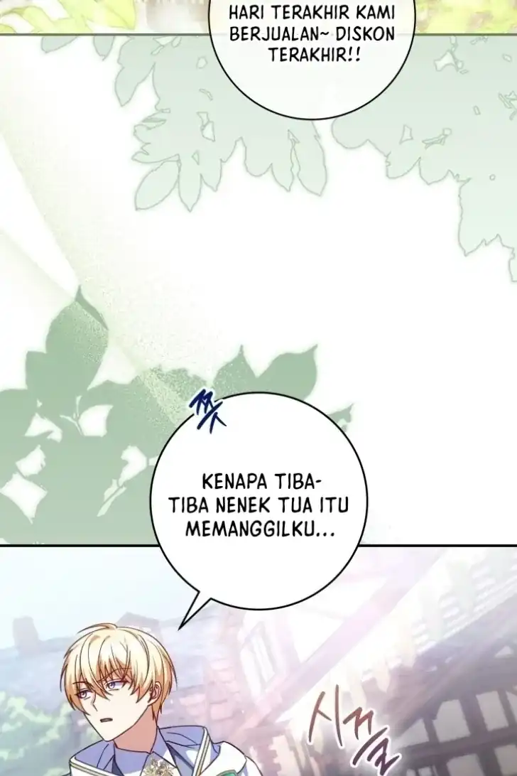 Baca Father, I Won’t Do Anything - Chapter 18 halaman 4