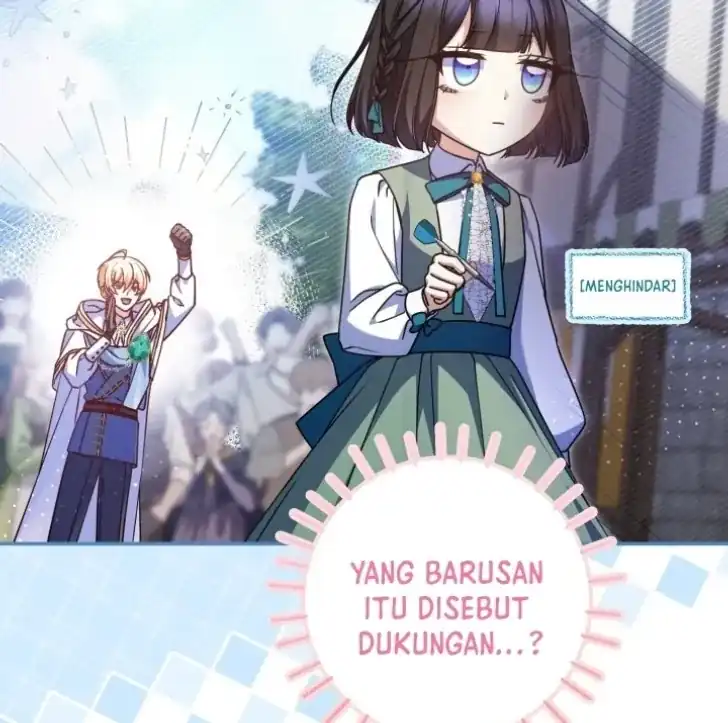 Baca Father, I Won’t Do Anything - Chapter 18 halaman 89