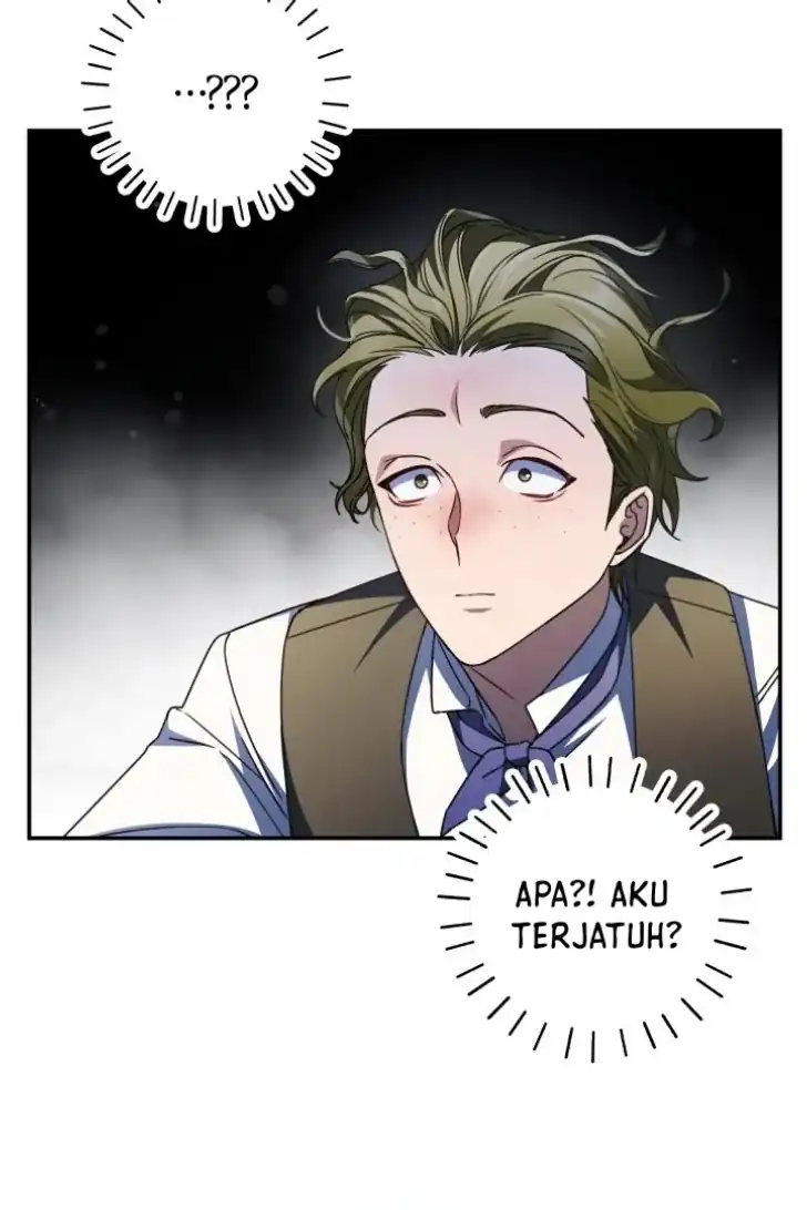 Baca Father, I Won’t Do Anything - Chapter 18 halaman 132
