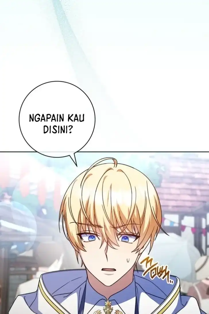Baca Father, I Won’t Do Anything - Chapter 18 halaman 8