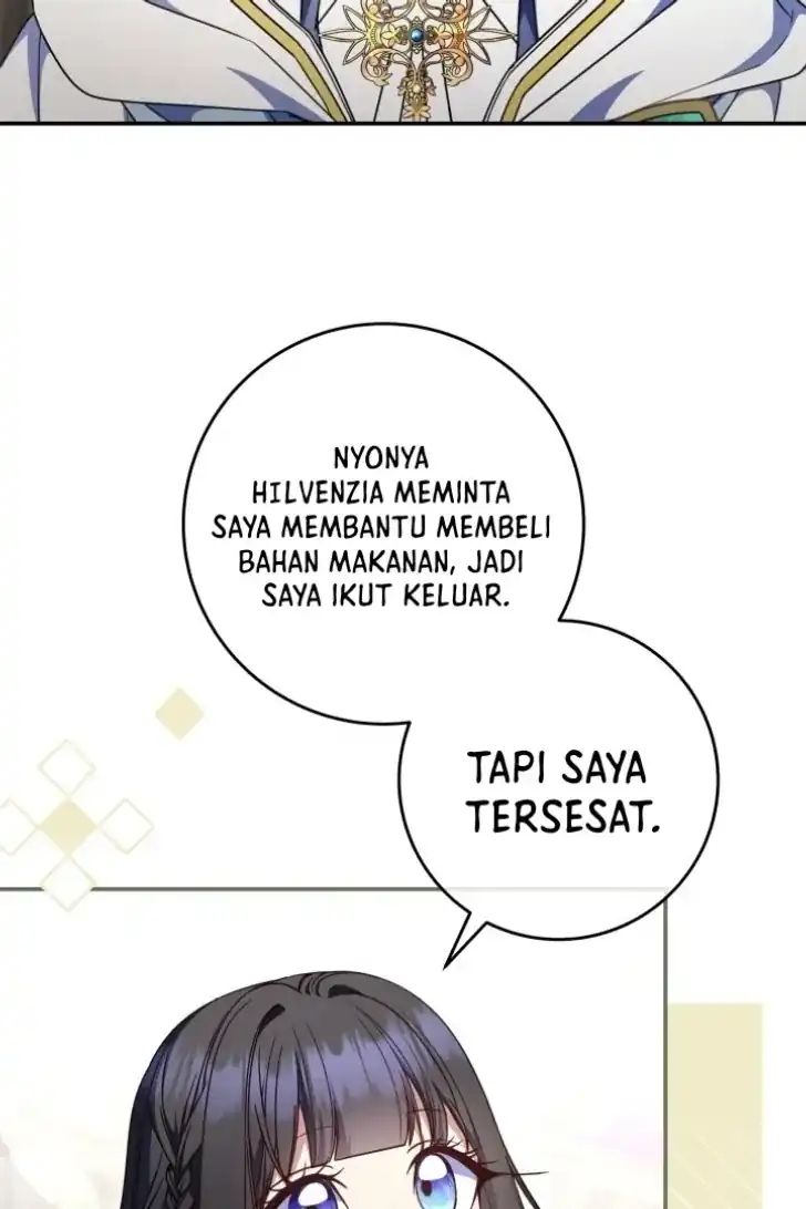 Baca Father, I Won’t Do Anything - Chapter 18 halaman 9