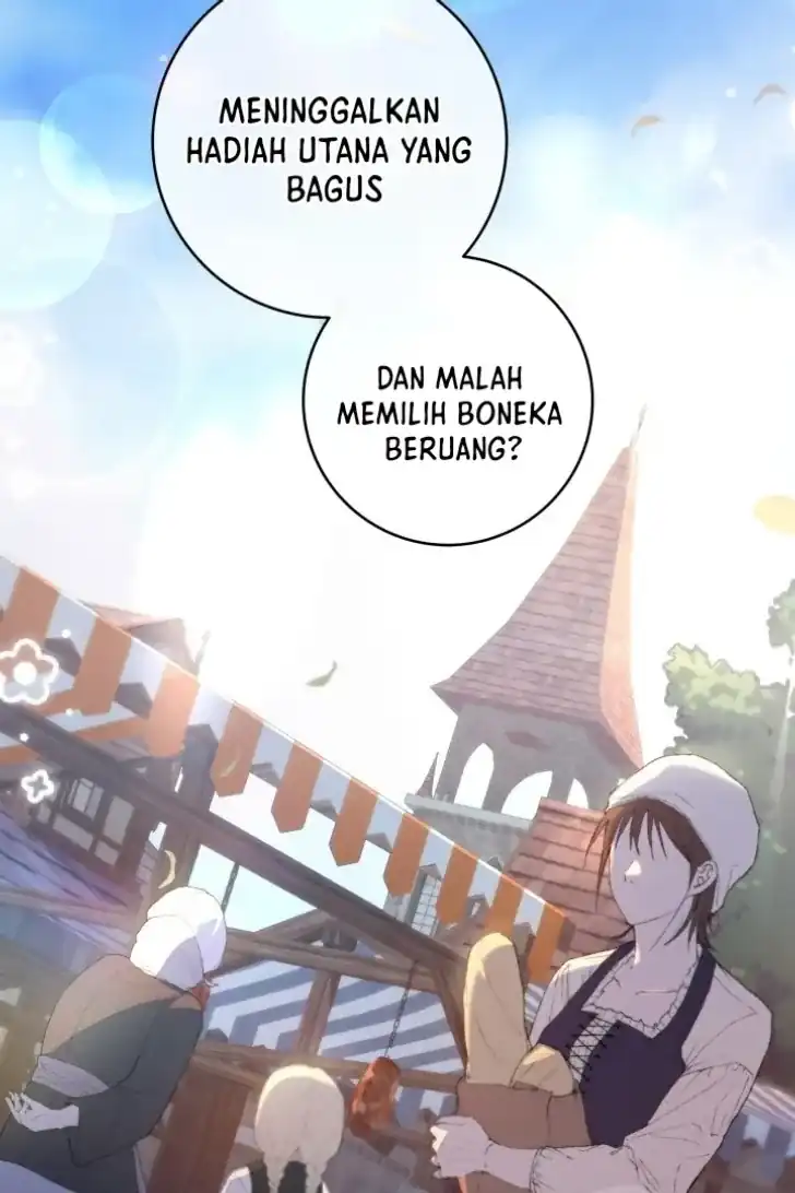 Baca Father, I Won’t Do Anything - Chapter 19 halaman 15