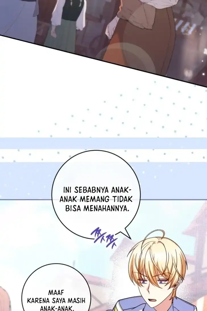 Baca Father, I Won’t Do Anything - Chapter 19 halaman 16