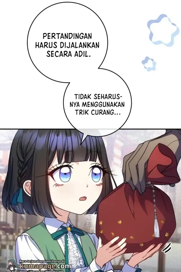 Baca Father, I Won’t Do Anything - Chapter 19 halaman 19