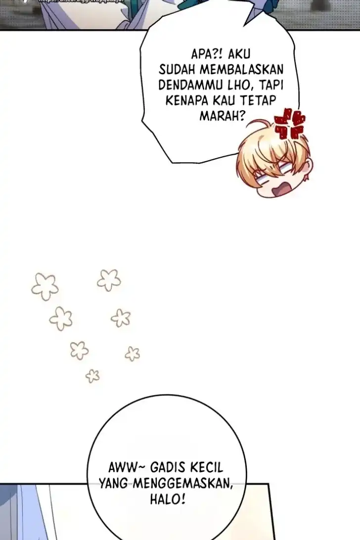 Baca Father, I Won’t Do Anything - Chapter 19 halaman 20