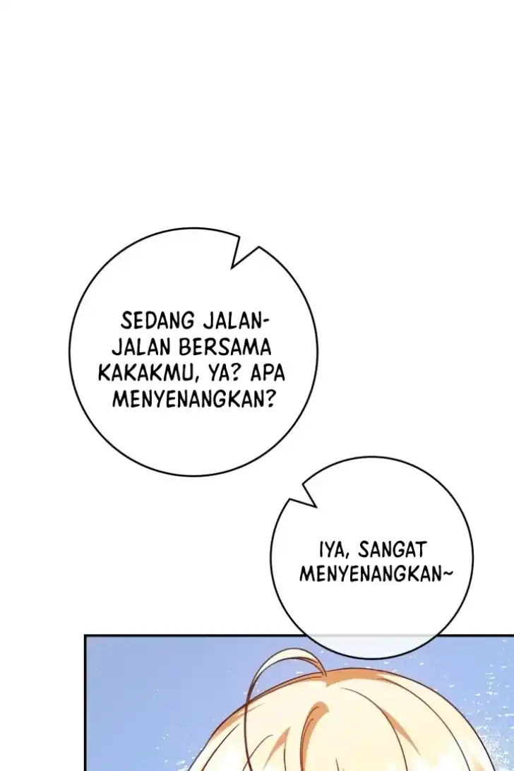Baca Father, I Won’t Do Anything - Chapter 19 halaman 22