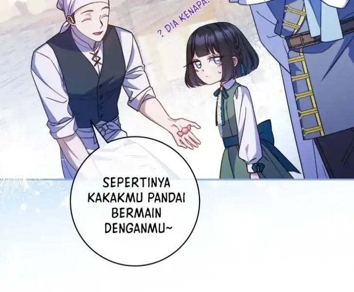 Baca Father, I Won’t Do Anything - Chapter 19 halaman 25
