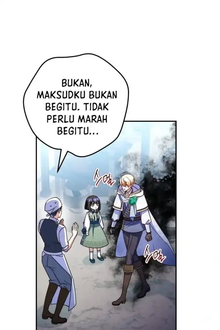 Baca Father, I Won’t Do Anything - Chapter 19 halaman 42