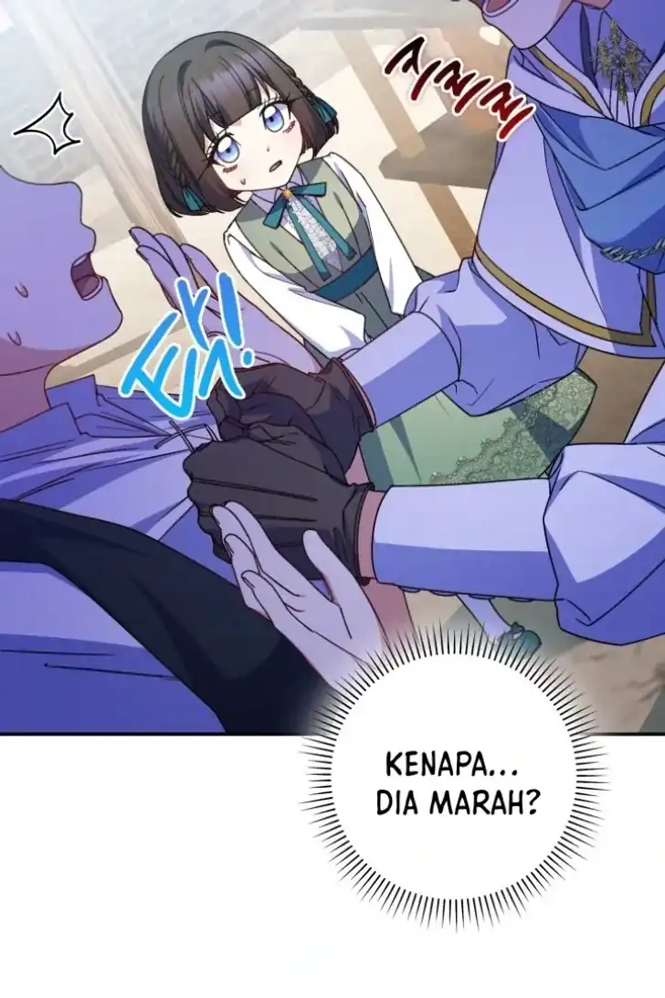 Baca Father, I Won’t Do Anything - Chapter 19 halaman 44