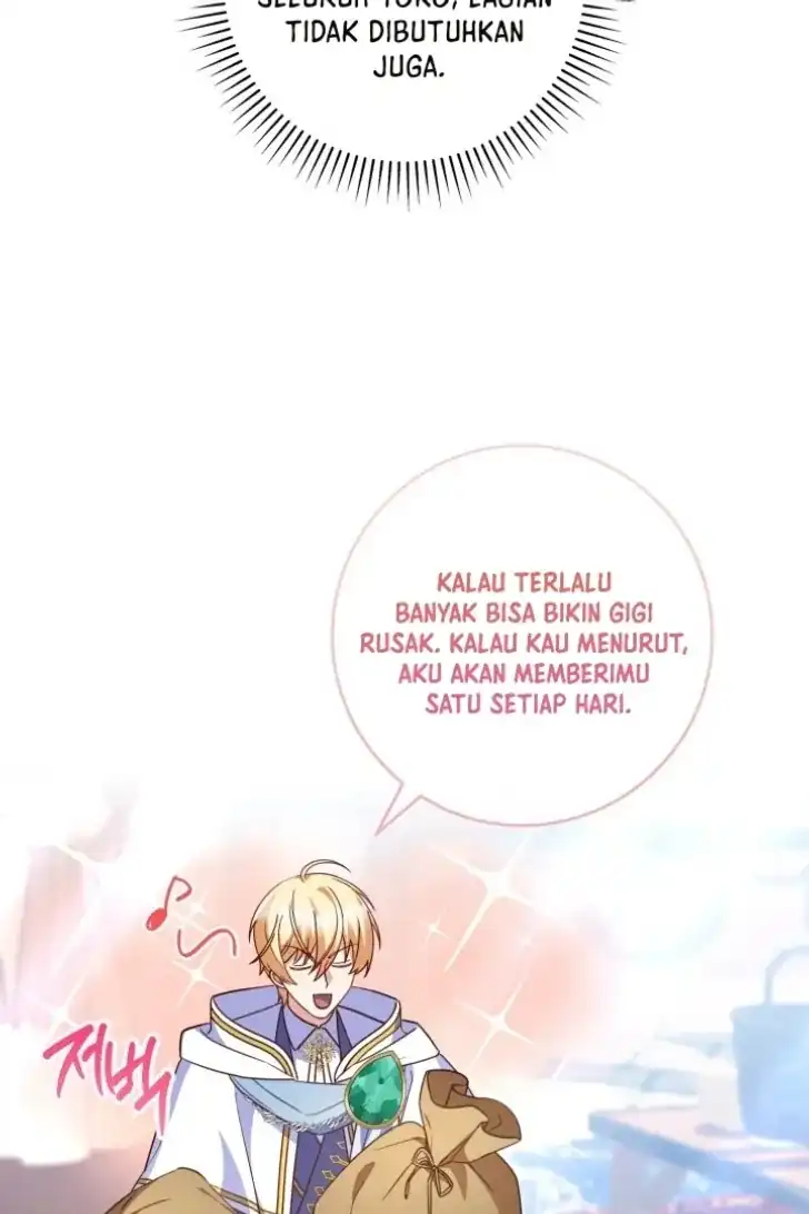 Baca Father, I Won’t Do Anything - Chapter 19 halaman 60