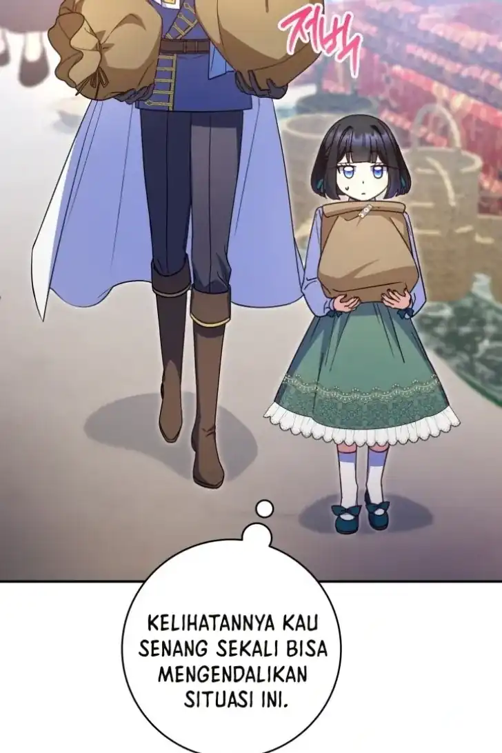 Baca Father, I Won’t Do Anything - Chapter 19 halaman 61