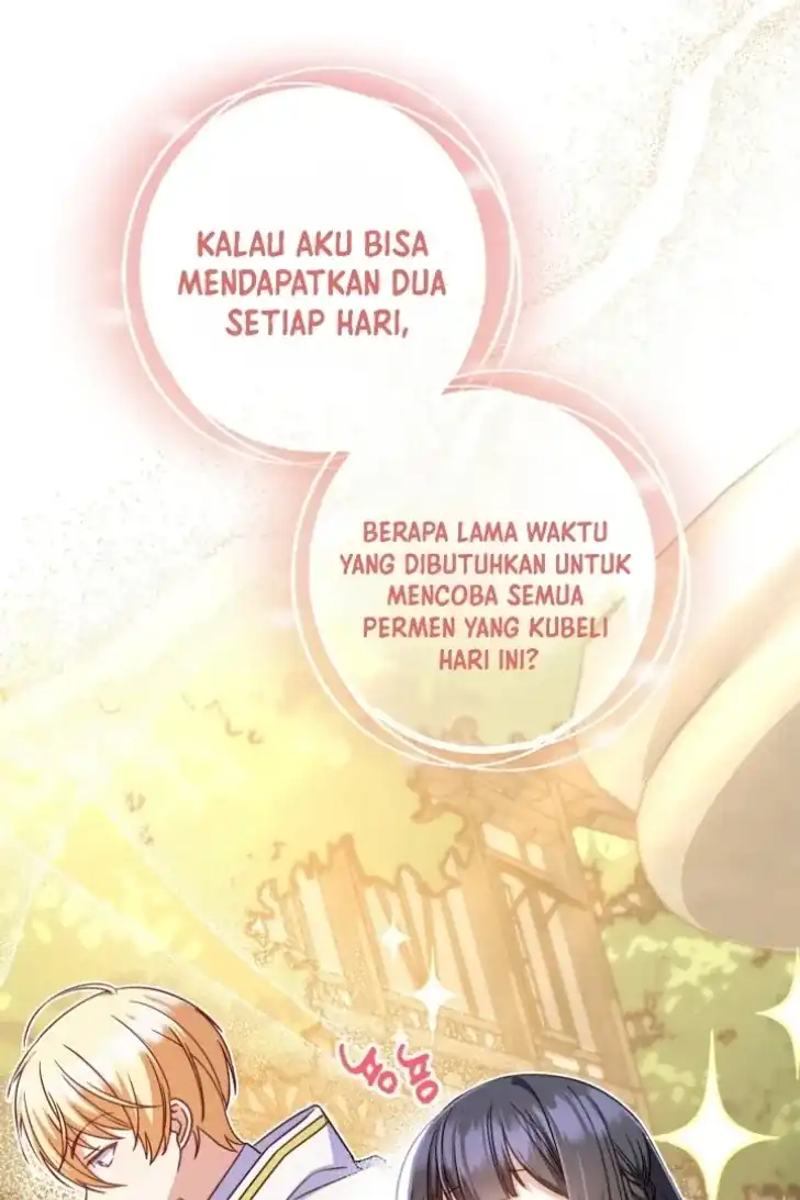 Baca Father, I Won’t Do Anything - Chapter 19 halaman 72