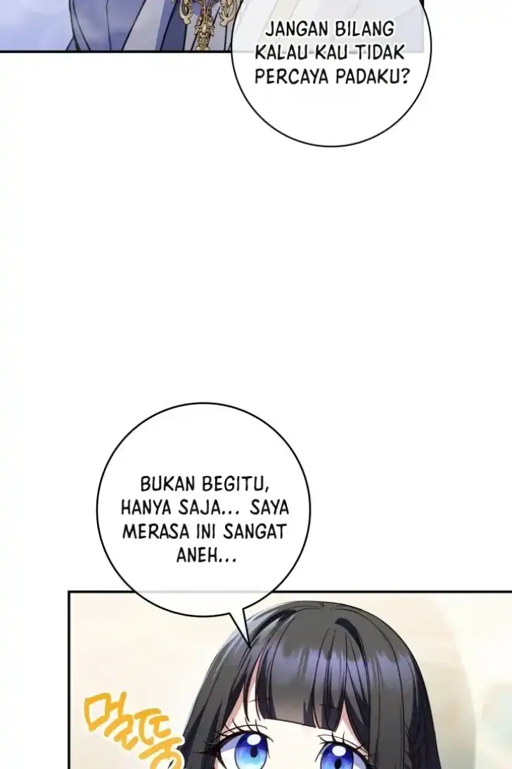 Baca Father, I Won’t Do Anything - Chapter 19 halaman 83