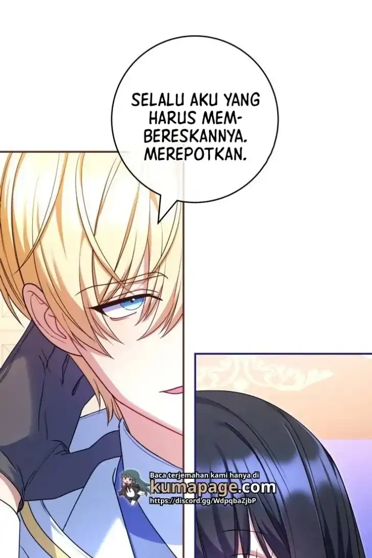 Baca Father, I Won’t Do Anything - Chapter 2 halaman 110