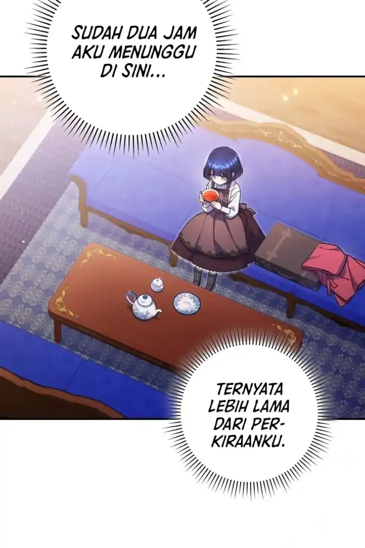 Baca Father, I Won’t Do Anything - Chapter 2 halaman 4