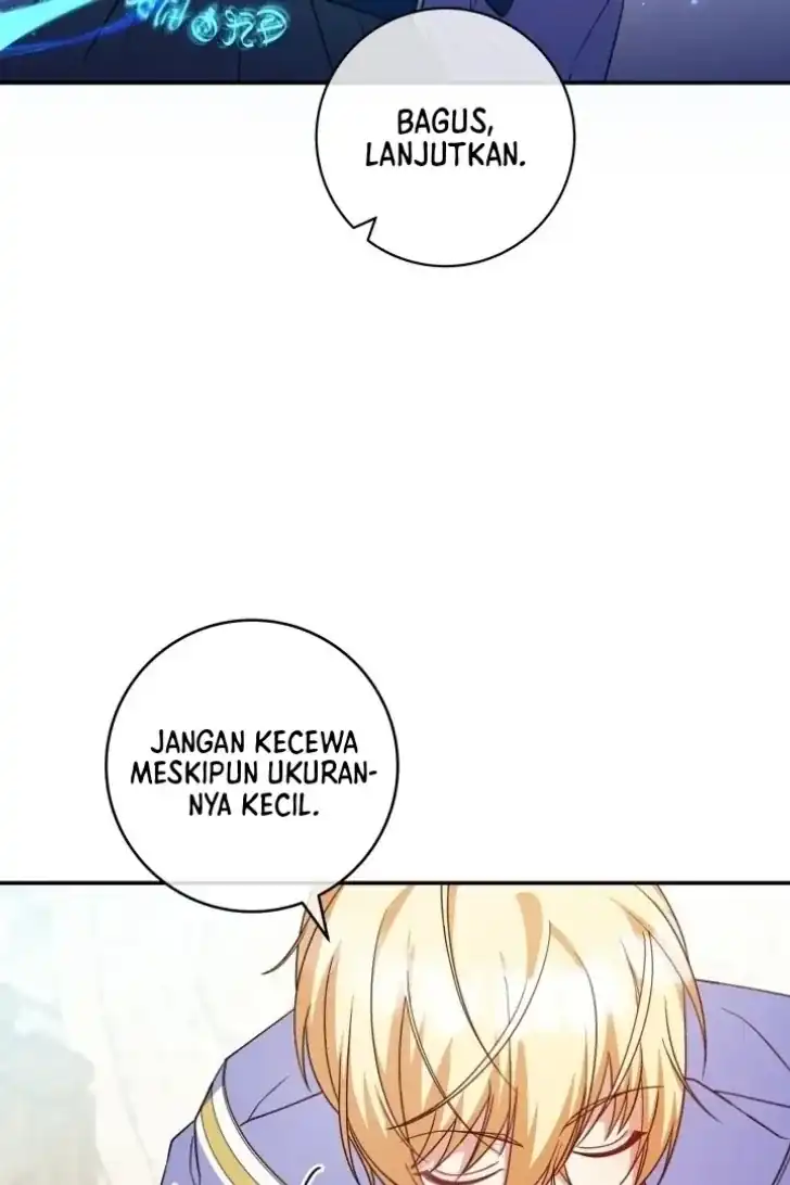 Baca Father, I Won’t Do Anything - Chapter 20 halaman 16