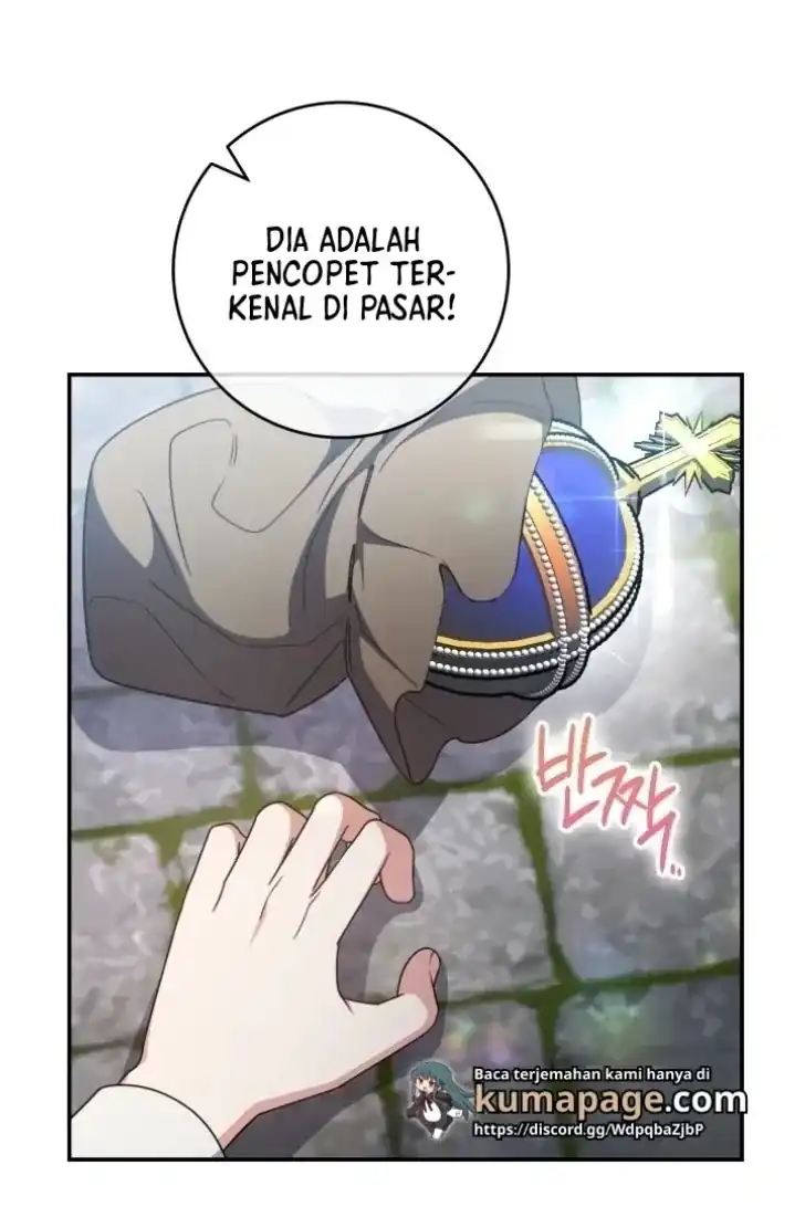 Baca Father, I Won’t Do Anything - Chapter 20 halaman 85