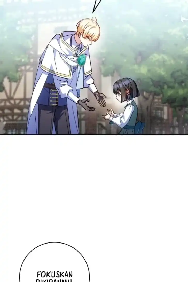 Baca Father, I Won’t Do Anything - Chapter 20 halaman 9