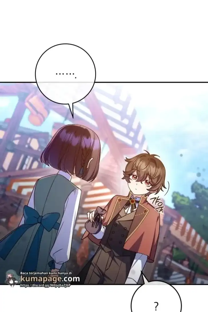 Baca Father, I Won’t Do Anything - Chapter 21 halaman 10