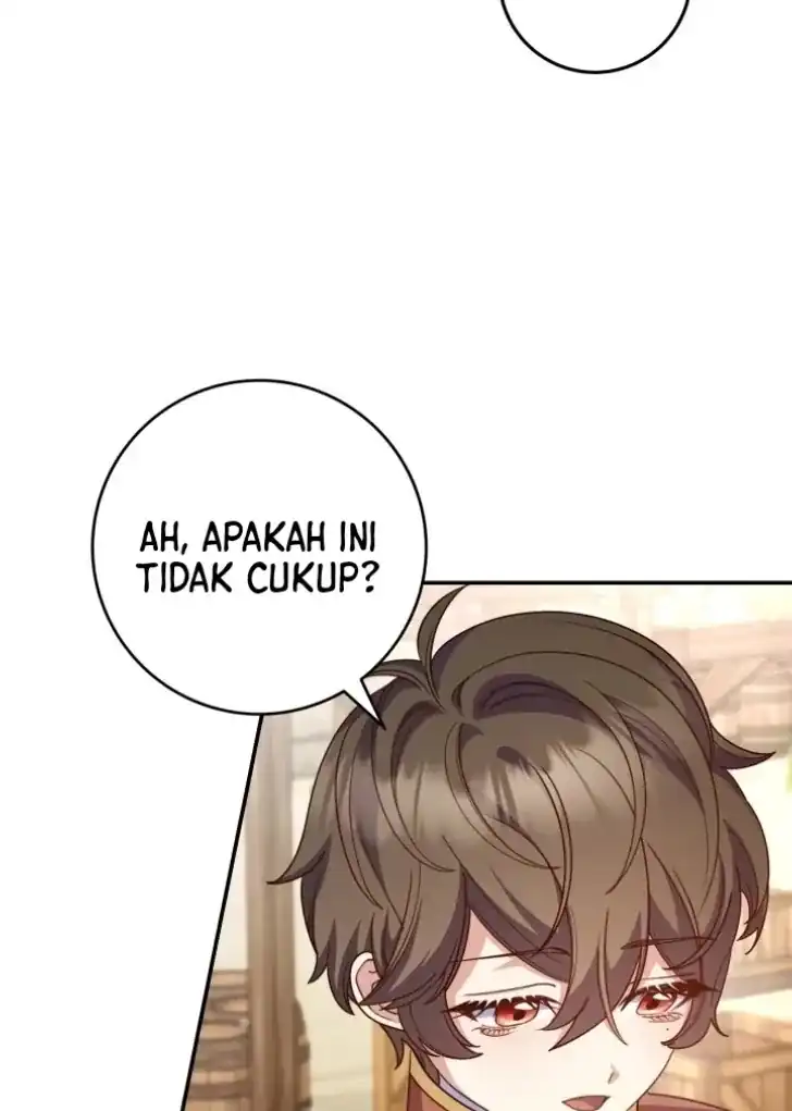 Baca Father, I Won’t Do Anything - Chapter 21 halaman 11