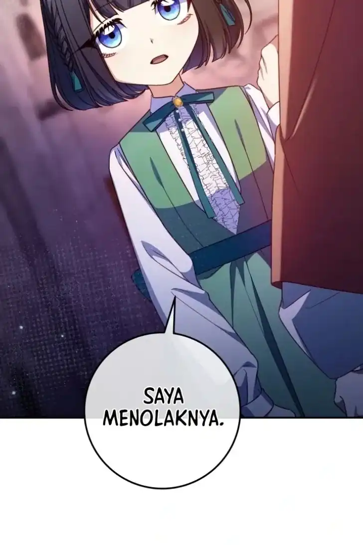 Baca Father, I Won’t Do Anything - Chapter 21 halaman 14