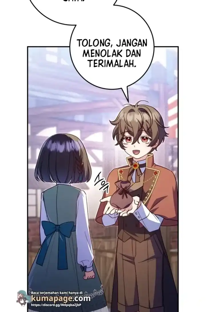 Baca Father, I Won’t Do Anything - Chapter 21 halaman 18