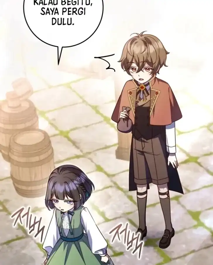 Baca Father, I Won’t Do Anything - Chapter 21 halaman 22