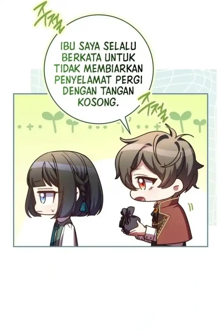 Baca Father, I Won’t Do Anything - Chapter 21 halaman 24