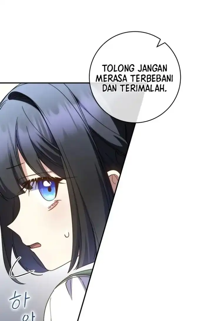 Baca Father, I Won’t Do Anything - Chapter 21 halaman 25