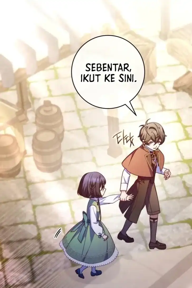 Baca Father, I Won’t Do Anything - Chapter 21 halaman 37