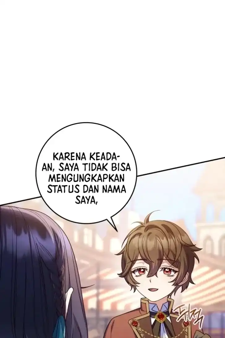 Baca Father, I Won’t Do Anything - Chapter 21 halaman 7