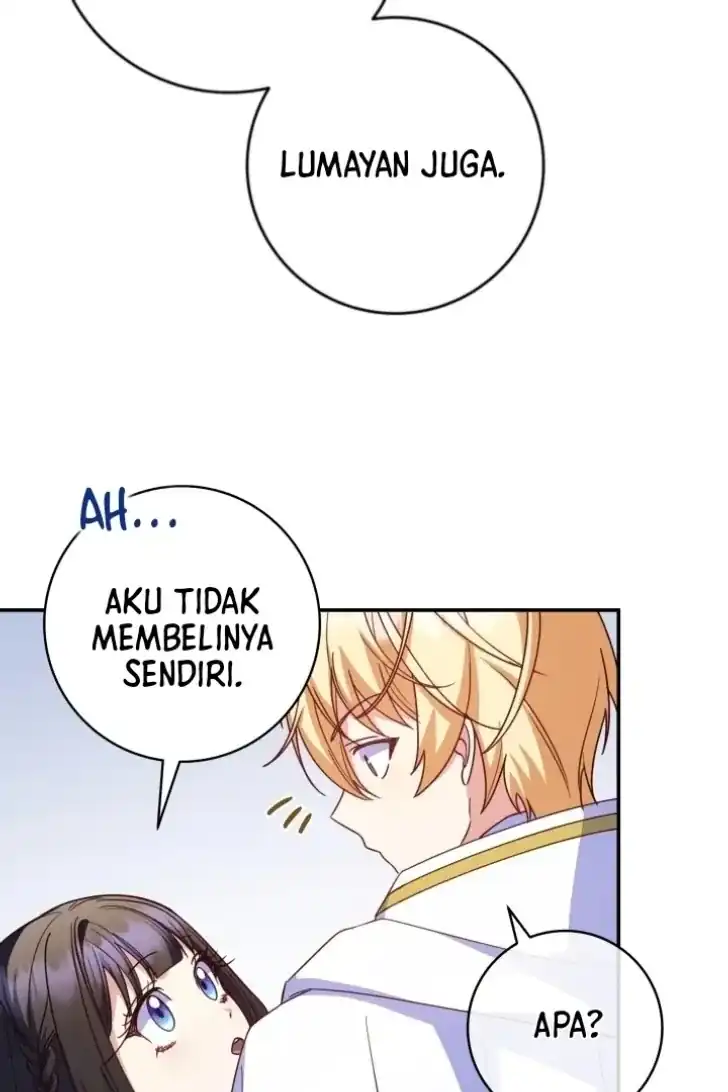 Baca Father, I Won’t Do Anything - Chapter 21 halaman 79