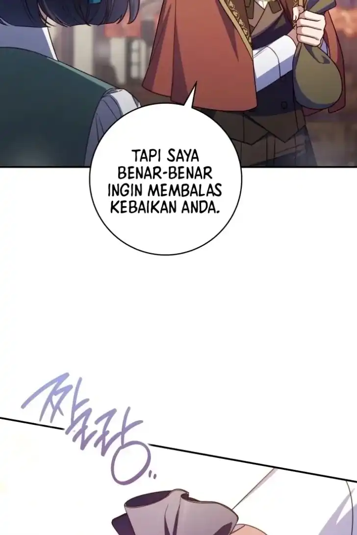 Baca Father, I Won’t Do Anything - Chapter 21 halaman 8
