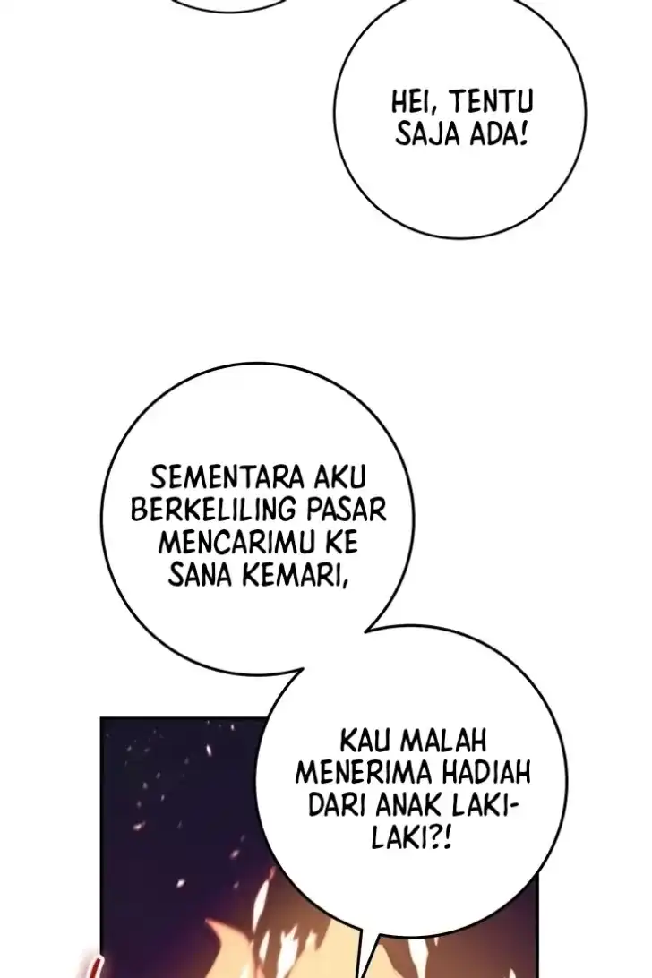 Baca Father, I Won’t Do Anything - Chapter 21 halaman 82