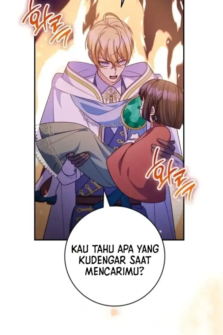 Baca Father, I Won’t Do Anything - Chapter 21 halaman 83