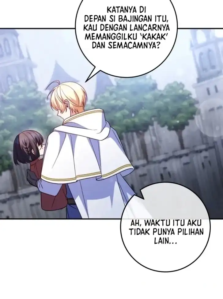 Baca Father, I Won’t Do Anything - Chapter 21 halaman 88