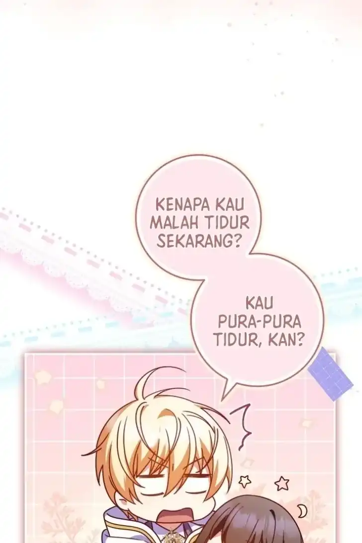 Baca Father, I Won’t Do Anything - Chapter 21 halaman 97