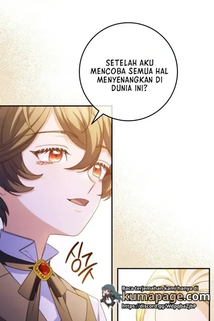 Baca Father, I Won’t Do Anything - Chapter 22 halaman 12