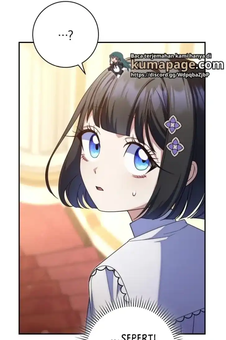 Baca Father, I Won’t Do Anything - Chapter 22 halaman 36