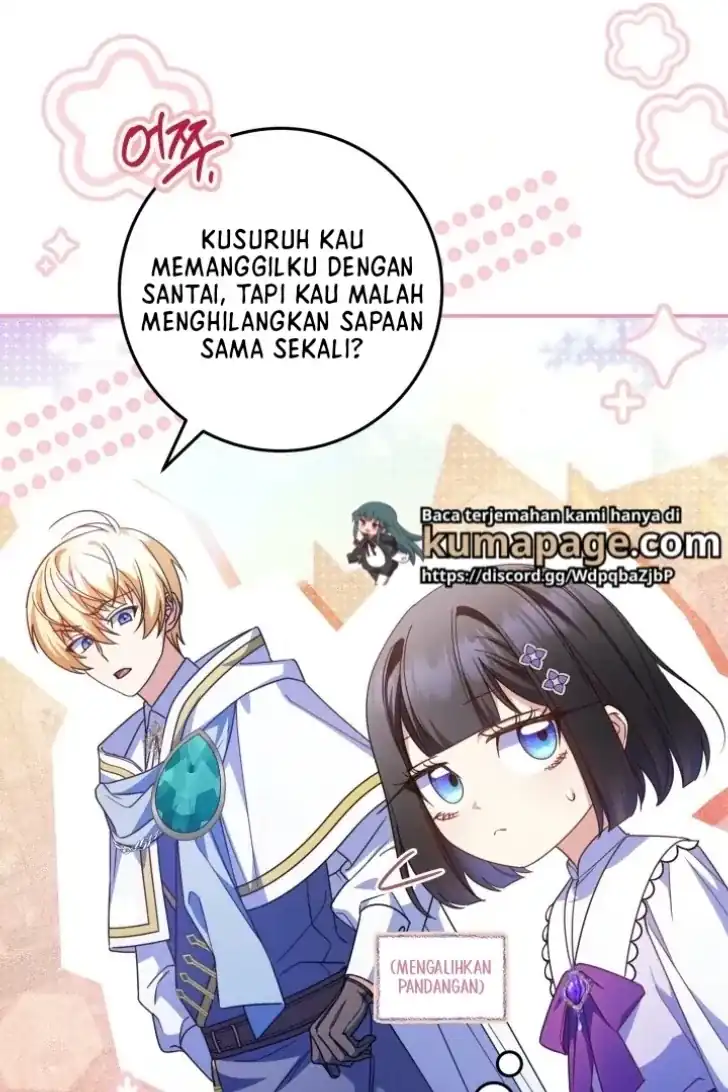 Baca Father, I Won’t Do Anything - Chapter 22 halaman 47